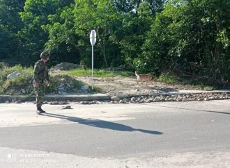 Autoridades frustran atentado a dos líderes sociales en Saravena, Arauca