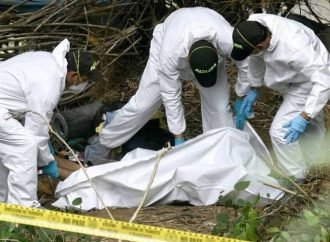 Dos cuerpos sin vida fueron hallados en zona rural de Monterrey Casanare