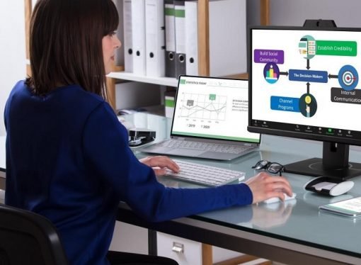 CRECEN VENTAS DE HERRAMIENTAS TECNOLÓGICAS PARA EL REGRESO A CLASE