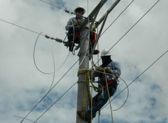 Del 1 al 7 de marzo, mantenimiento en redes eléctricas en 5 municipios de Casanare