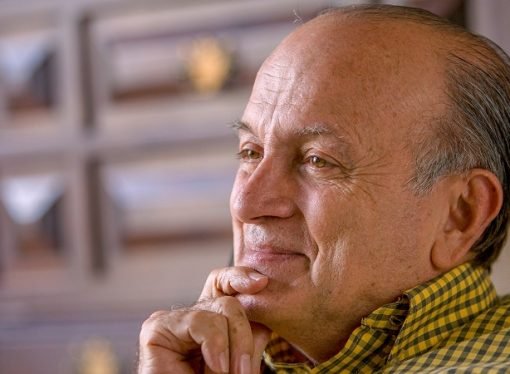 CRÓNICA DE GARDEAZABAL, A LA MUERTE DE UN AMIGO