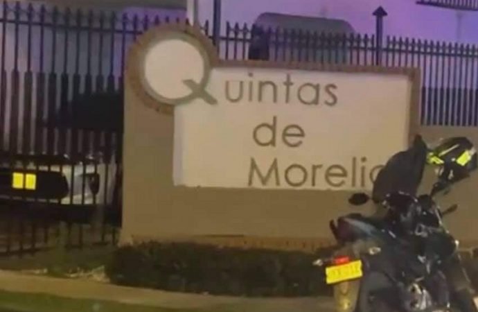 Mujer asesinó a su hija y dejó herido su esposo