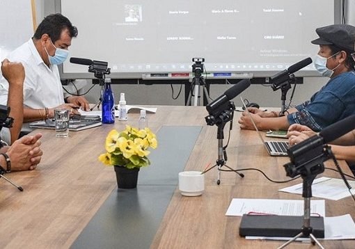 Más dinero para la Educación