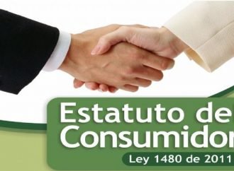 Conoce el Estatuto del Consumidor?