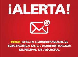 Cientos de aguazuleños recibieron correos de alerta con embargos de Alcaldía de Aguazul