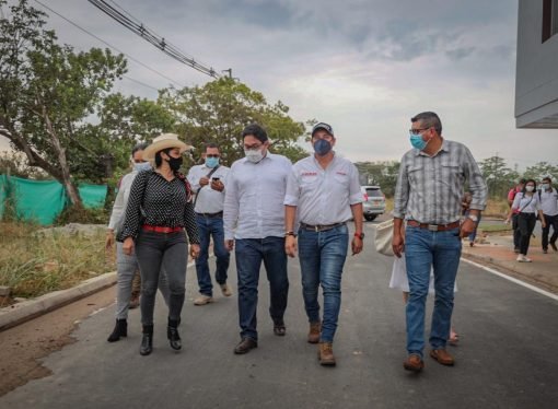 Viceministro de Educación Nacional ya está en Casanare