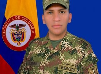 Un soldado muerto en combates que se registran con el ELN en Arauca