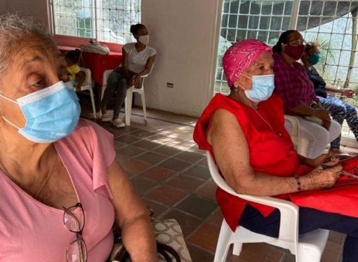 Fue modificada la fecha para el pago del subsidio económico para adultos mayores en Yopal