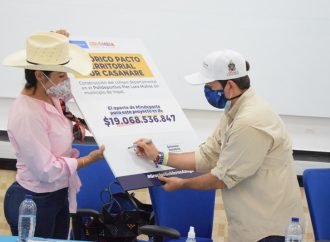 16 ligas deportivas de Casanare tendrán lugar en el nuevo Coliseo