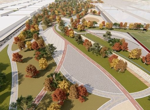 Con megaproyectos se busca transformar a Yopal