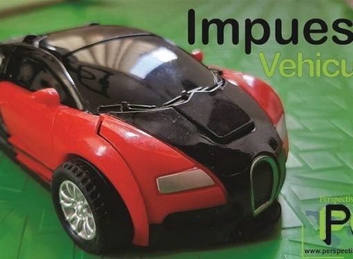 Cancele el impuesto de su vehículo para la vigencia 2021 de manera virtual