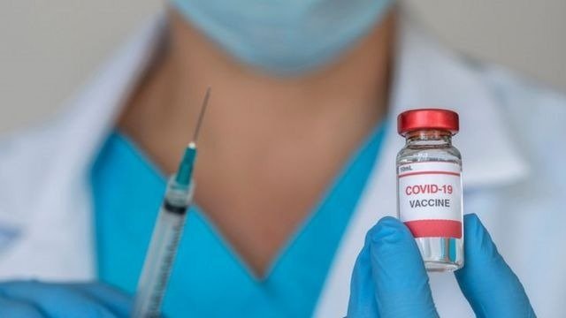 Así será el proceso de vacunación contra el COVID-19 en Colombia