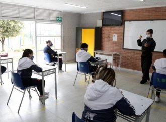 Inició jornadas de alternancia en colegios públicos y privados de Yopal