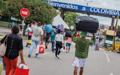 Red Salud Casanare abrió atención para migrantes en los hospitales de Paz de Ariporo y Villanueva
