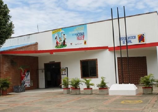 Inaugurada la Casa de Justicia de Yopal