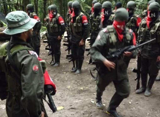 Embajada de cuba alerta a Colombia sobre atentado del ELN
