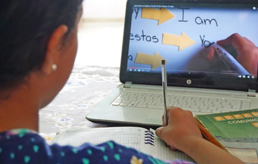 Más de 66 mil estudiantes de colegios públicos de Villavicencio  iniciaron clases desde casa