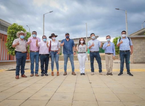 Lista sede del SENA para 5 mil estudiantes en el norte de Casanare