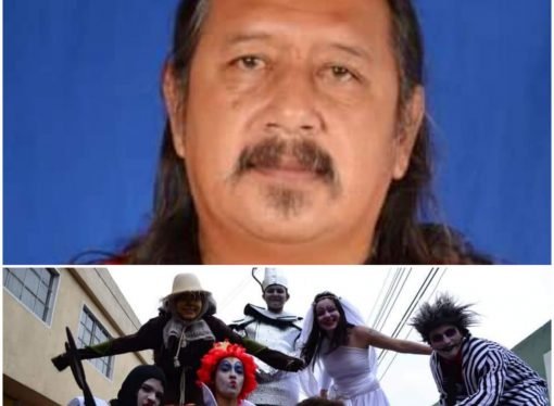 Murió docente y actor de teatro en Tauramena