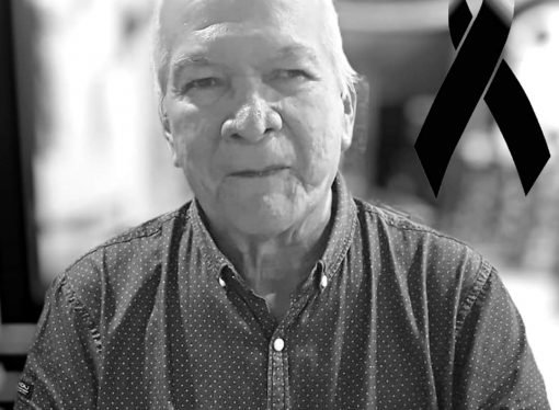 Falleció don Libardo Ríos, fundador de la clásica ciclística de Aguazul