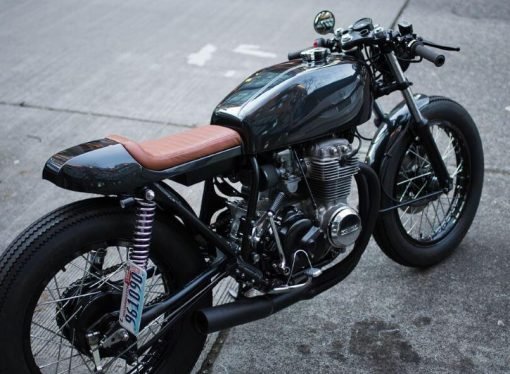 Motocicletas nuevas deberán contar con certificado de gases contaminantes