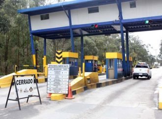 Entraron  en operación  4 casetas de recaudo para mejorar vías 500 km vías en Cundinamarca