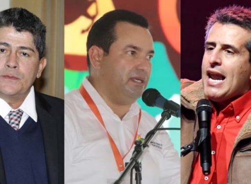 No existe proyecto para unificar periodos de mandatarios regionales  con el de Presidente