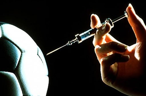 En firme ley que castiga a quien suministre drogas a deportistas