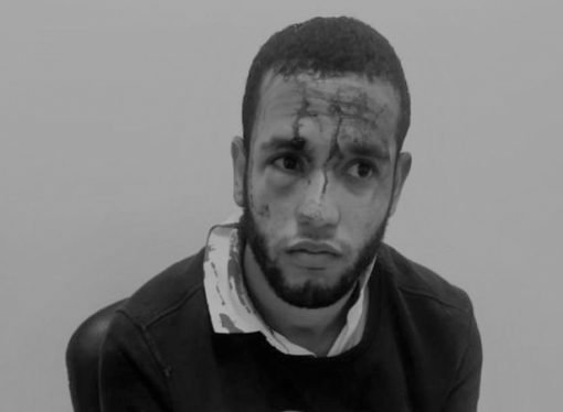 Implicado en asesinato de policía no aceptó cargos y pide retorno a su país