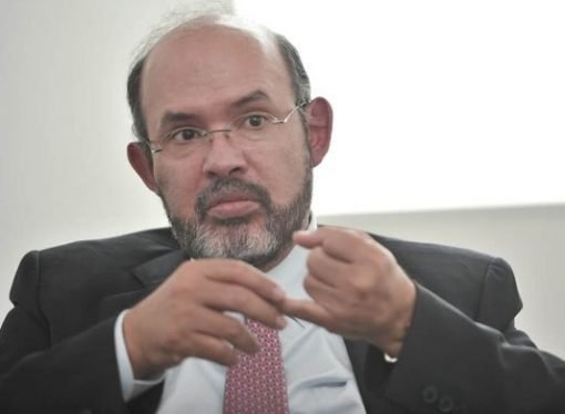 Francisco Ricaurte condenado por el ‘Cartel de la Toga’