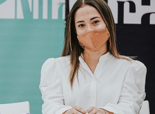 Karen López, nueva Secretaria de Gobierno de Yopal