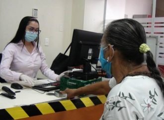 Arranco el pago de ingreso solidario a hogares no bancarizados