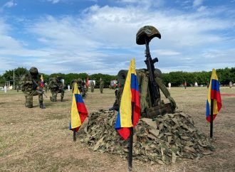 Soldado que estaba de permiso fue asesinado en Arauca