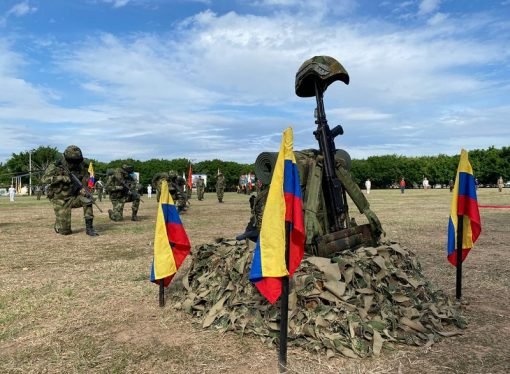 Soldado que estaba de permiso fue asesinado en Arauca