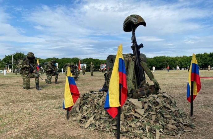 Soldado que estaba de permiso fue asesinado en Arauca
