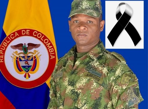 Militar fue asesinado en Arauca