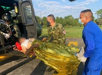 Ciudadano cayó en campo minado en Arauca