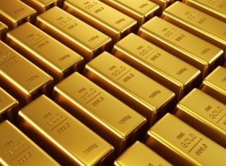 Colombia logró en 2020 la producción de oro más alta de los últimos cuatro años