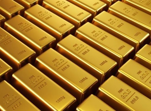 Colombia logró en 2020 la producción de oro más alta de los últimos cuatro años