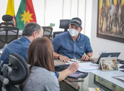 Casanare se perfila como modelo nacional en contratación local en el sector hidrocarburos