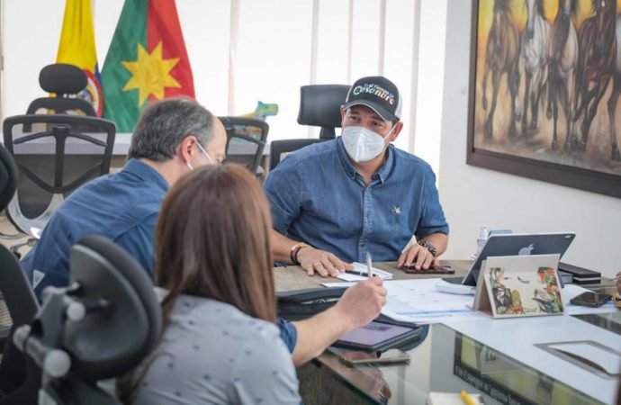 Casanare se perfila como modelo nacional en contratación local en el sector hidrocarburos