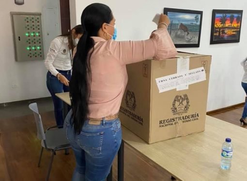 Elegidos alcaldes que representarán a Casanare ante el OCAD Región Llanos