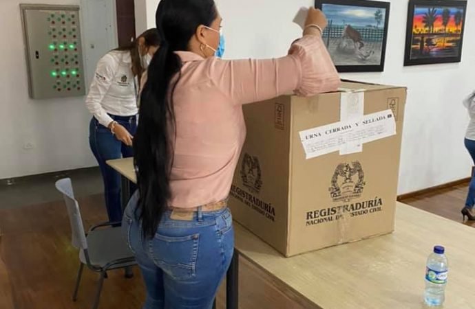 Elegidos alcaldes que representarán a Casanare ante el OCAD Región Llanos