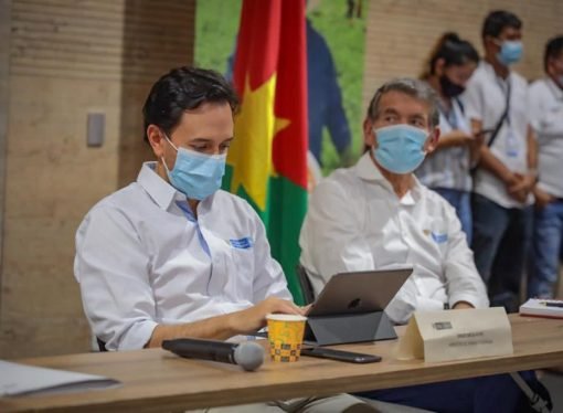 En Casanare se firmó Pacto por el Trabajo Decente en el sector de hidrocarburos