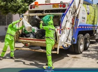 El viernes santo no habrá recolección de basuras en Yopal