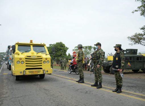 Más de 4 mil hombres ofrecerán seguridad en semana santa