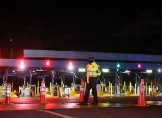 Estas son las zonas del país con restricciones en Semana Santa
