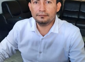 Yimy Leonardo Roa Hernández es el nuevo Defensor del Pueblo, Regional Casanare