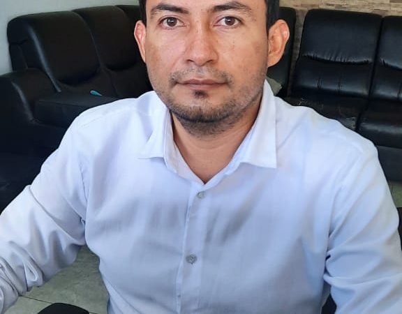 Yimy Leonardo Roa Hernández es el nuevo Defensor del Pueblo, Regional Casanare