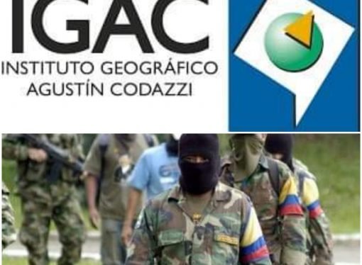 Cuatro funcionarios del IGAC-Casanare secuestrados en las últimas horas fueron liberados